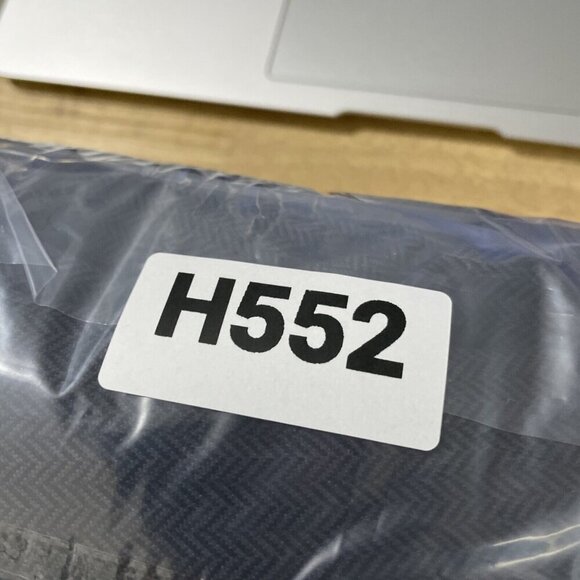 NEW Mondetta Ladies M Pull-On Herringbone Straight Leg Sweatpants Black - Picture 8 of 8